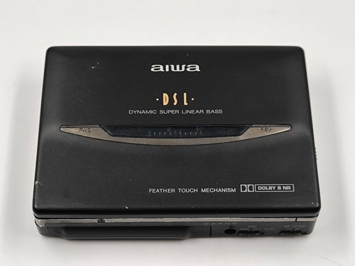 Aiwa px310 lecteur - aiwa, de