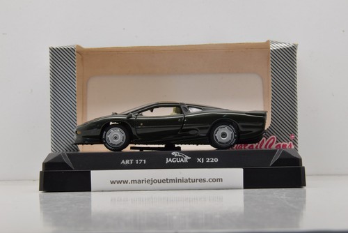 Jaguar xj220 1992 - 1992, british