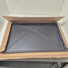 PLAQUE CUISSON FONTE ADELAIDE