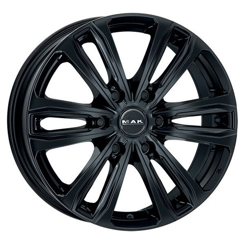 Jantes roues mak safari - jantes,