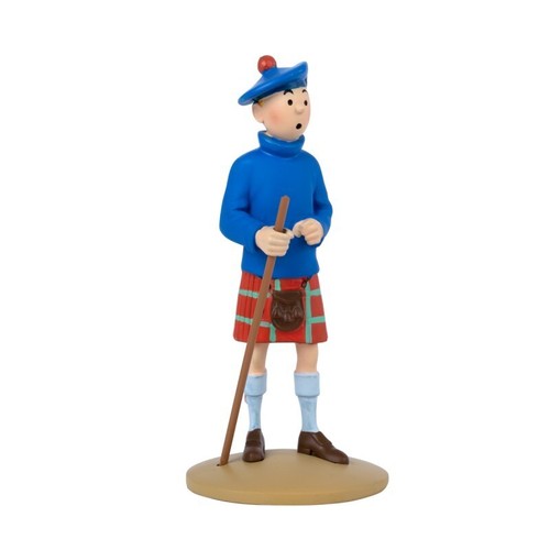 Herge tintin kilt - herge,