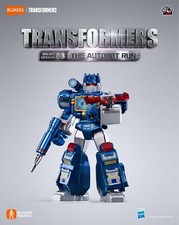 Blokees Transformers Soundwave