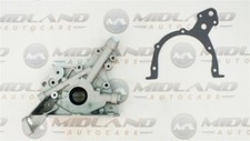 Opel Astra G Vectra B Zafira 1.8 16v Moteur Essence Huile Pompe Z18XEL X18XE1