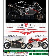 Adhésifs F4 R312 Set Compatible