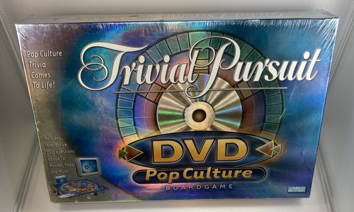 Parker brothers trivial - brothers,