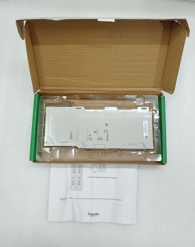 Module sortie modicon dc - de,