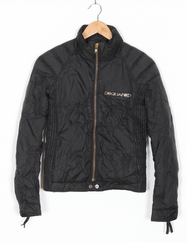 Doudoune vintage dsquared - doudoune,
