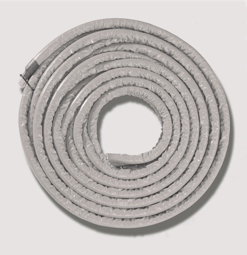 Conduite solaire tube - 20,0m,