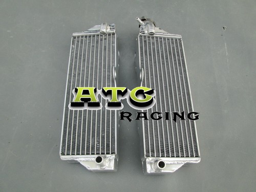 Radiateur aluminium pour - en,