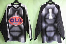 Maillot Toulouse FC Puma