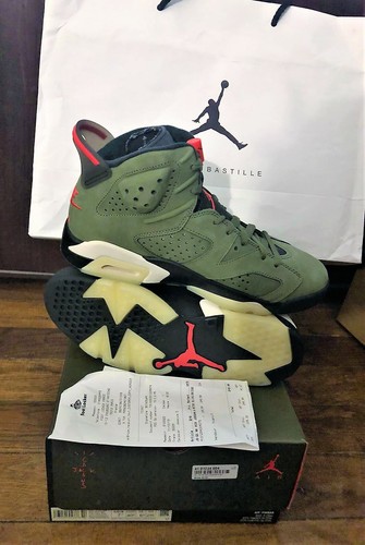 Nike air jordan vi - nike,