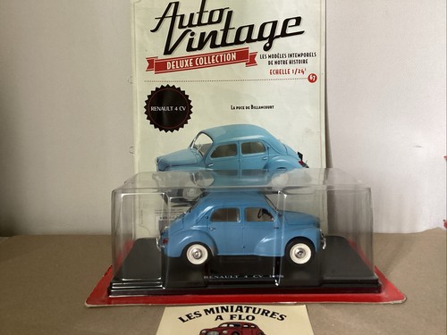 Hachette collection - 1/24,