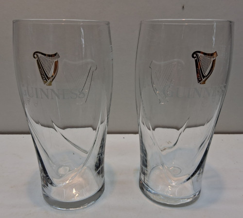 Guinness bière verres - bière,