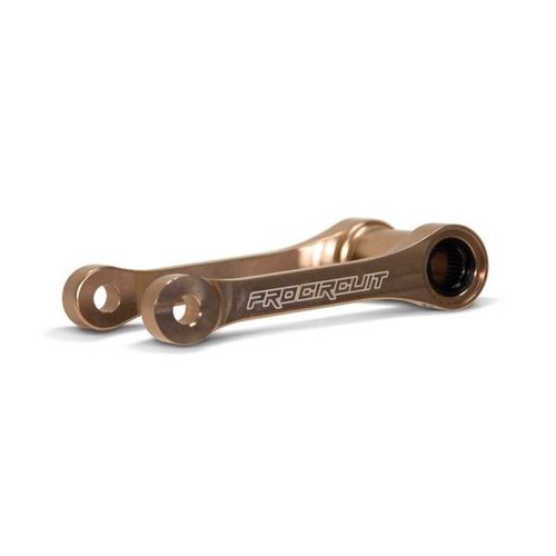 Levier mono pro circuit - mono,