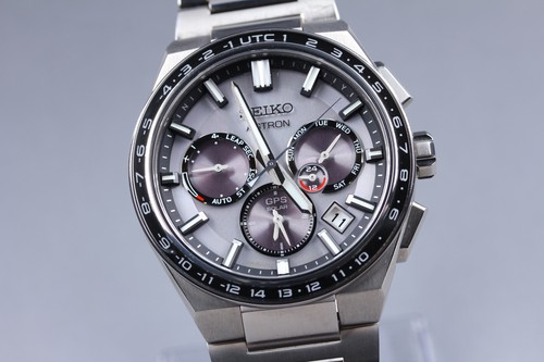 Boîte montre homme seiko - [,