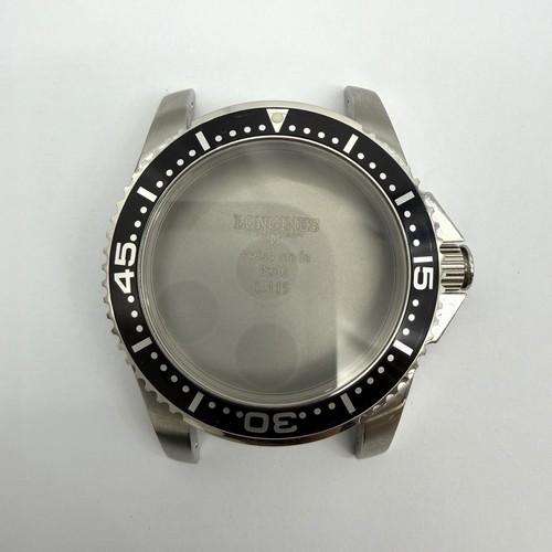 Cadran verre fond longines - cadran,