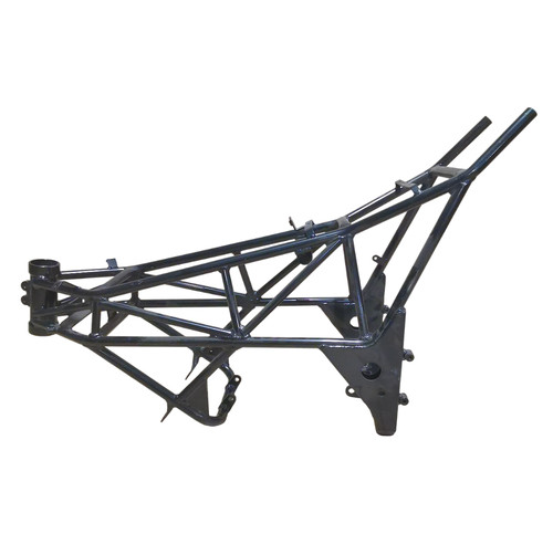 Cadre moto piste - , 356