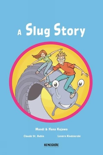 Mandi kujawa slug story - mandi,
