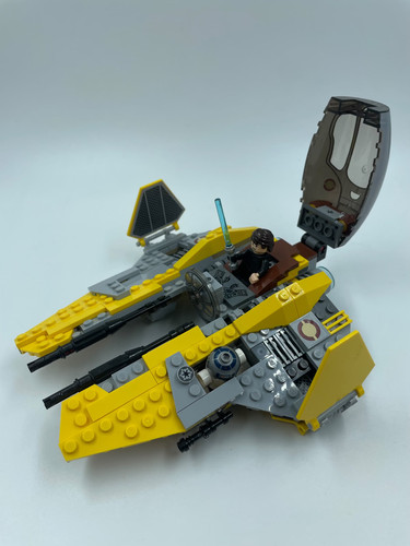 75038 lego star wars jedi - 75038, wars-