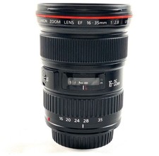 CANON EF16-35mm F2.8L USM