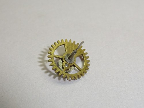 Landeron compteur des - 48,