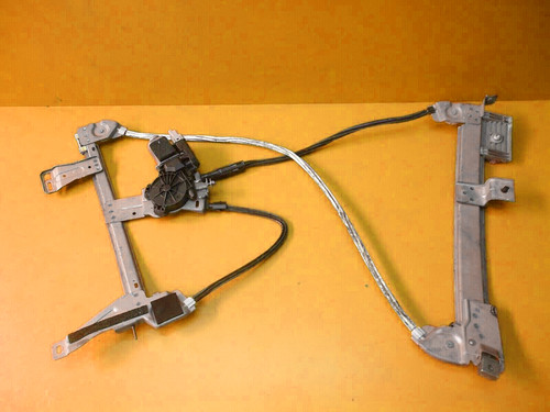 Lève vitre électrique avant - lève-vitre,