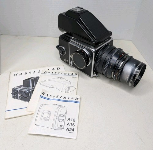 1966 hasselblad 500c sonnar - 1966,