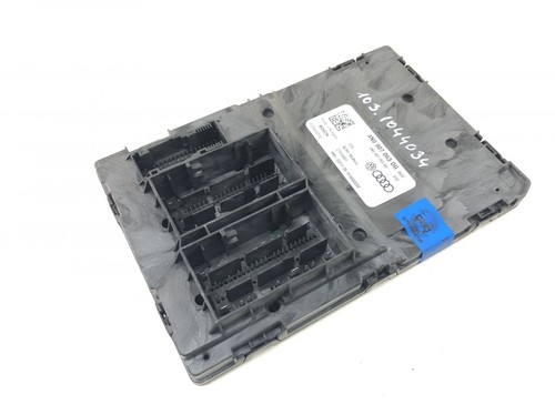 Module confort audi - confort, (c8