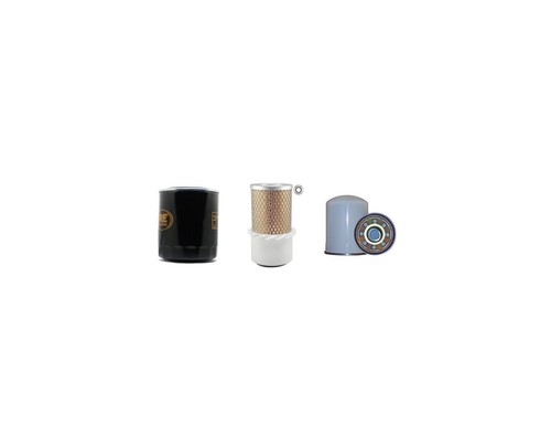Kit service filtre - kit, de