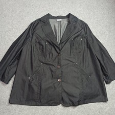 Ulla Popken Veste Blazer Femme