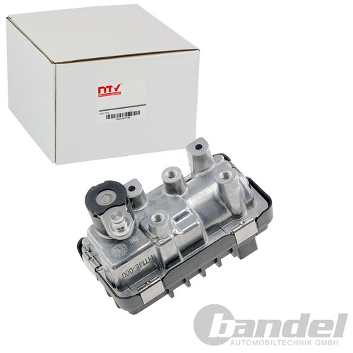 Nty turbo compatible avec - compatible,