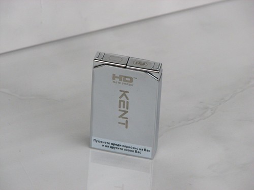 Kent taste system double - hd,
