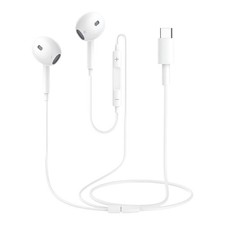 KIT PIETON EARPODS USB-C POUR