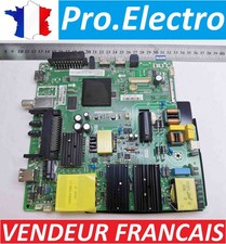 Motherboard TV POLAROID TP.MS3686.PC821 Selecline 894527 50S18UHD TFT219227-2