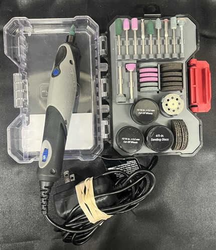 Dremel 2050 mini - dremel,