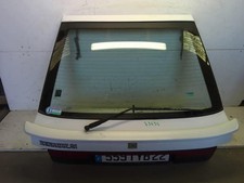 Malle/Hayon arriere RENAULT R21 PHASE 2 7751467296