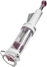 Betty Bossi Cookie Press, Presse À Biscuits À Deux Saveurs, 6 Formes