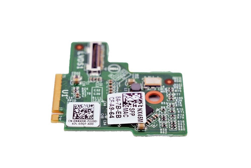 Dell nx45m wyse - realtek, pcie