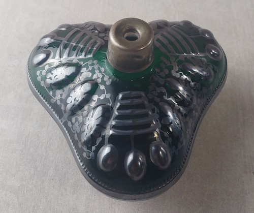 Ancienne lampe parfum - ancienne, à