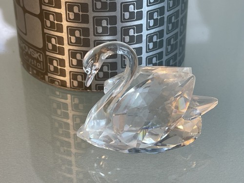 Figurine swarovski 010006 - figurine,