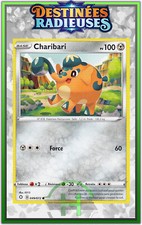 Charibari - EB4.5:Destinées