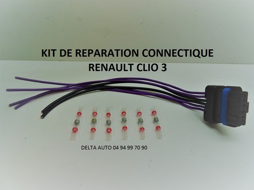 Kit réparation grosse - rÉparation,