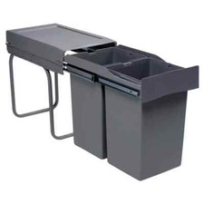 Poubelle pour meuble - , de