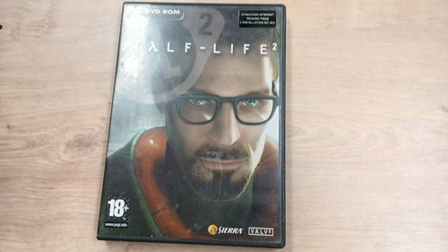 Jeu half life cs - life, pc