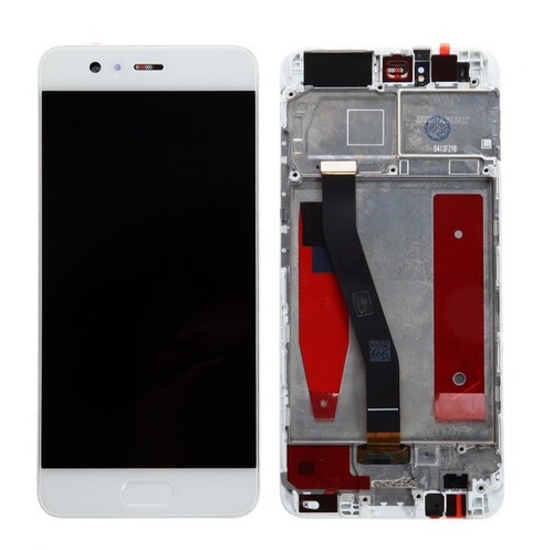 Ecran lcd vitre tactile - lcd,