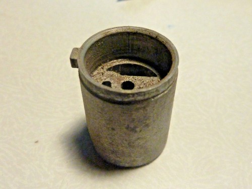 Volet gaz boisseau - volet,