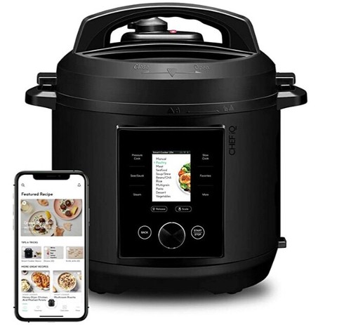 Chef world smartest - chef,