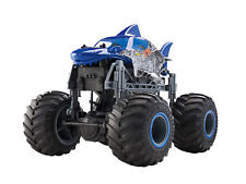 Monster Truck Big Shark 1:16