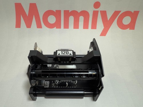 Neuf mamiya 645 120 roll - 645,