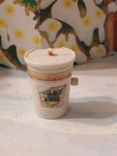 Figurine mac donald - figurine,